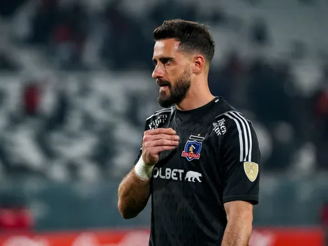 El desolador panorama de Colo Colo para enfrentar a Boca Juniors en la Libertadores