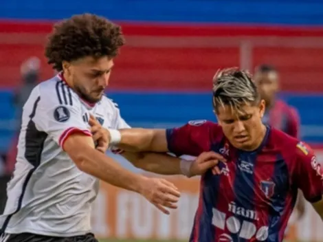 Conductor de Sportcenter le pone la lápida a Colo Colo: "Al borde del papelón"