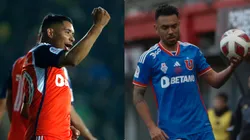 Los agentes de Nery Domínguez y Palacios aseguran que siguen en la U