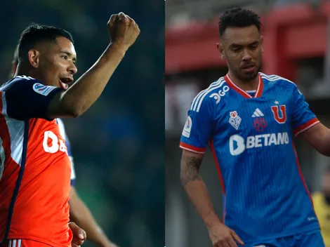 La U no tiene cupo de extranjeros: Nery y Palacios se quedan