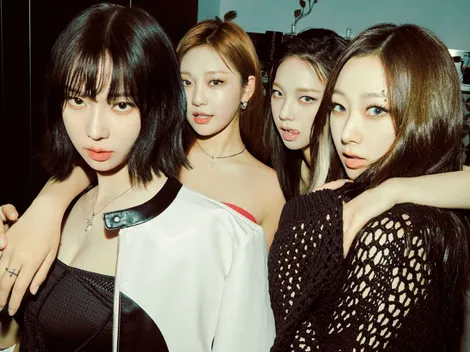 ¿A qué hora parte la venta de entradas para aespa en Chile?