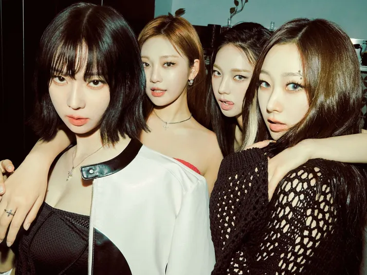 ¿A qué hora parte la venta de entradas para aespa en Chile?