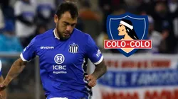 El Cacique tendría en el radar nuevamente al defensor.