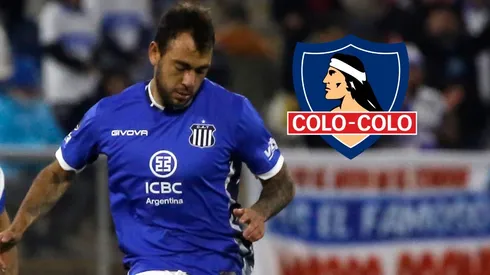 El Cacique tendría en el radar nuevamente al defensor.