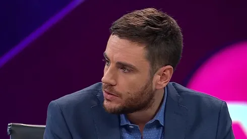 El periodista aseguró que la UC no pudo encontrar el reemplazante del jugador.