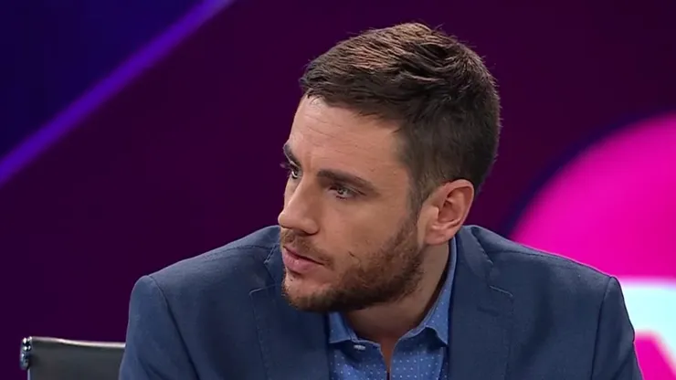 El periodista aseguró que la UC no pudo encontrar el reemplazante del jugador.