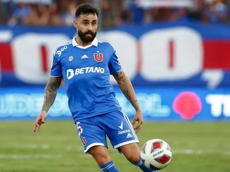 Su futuro podría estar en México: Gallegos estaría viviendo sus últimos días en la U