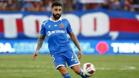 Gallegos podría estar viviendo sus últimos días en la U.