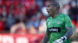 Ignacio Arce es detenido en Argentina.