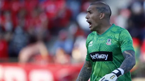 Ignacio Arce es detenido en Argentina.