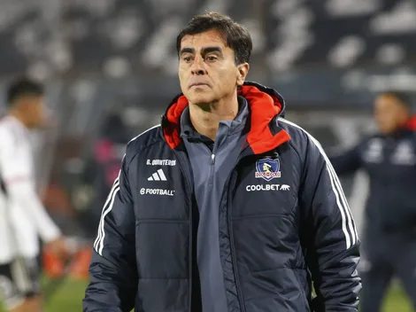 Advierten terremoto en Colo Colo si no derrota al Monagas: "Si no gana hoy, Quinteros..."