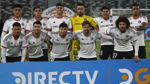 Colo Colo va por el triunfo ante Monagas