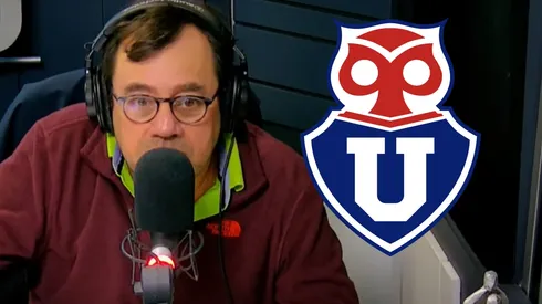 Danilo Díaz se la canta clara a la U con el refuerzo que debe buscar: "Necesita un..."