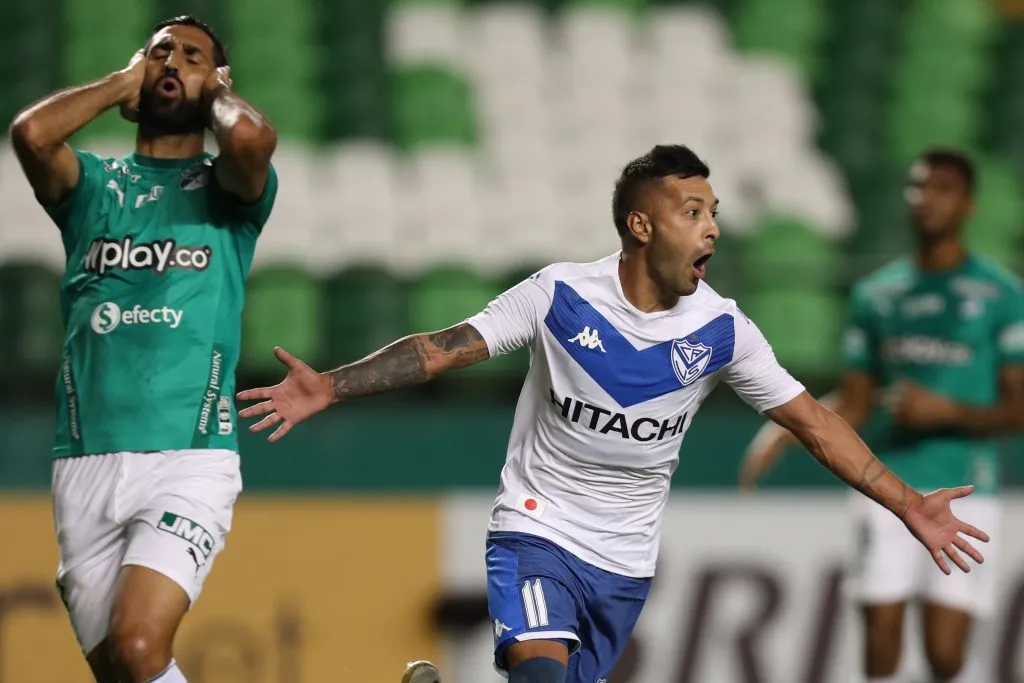 Lucas Janson comienza a sonar con fuerza en la Universidad de Chile y el periodista Cristián Caamaño reveló el motivo del