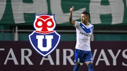 Janson es uno de los tantos nombres que interesan en la U.