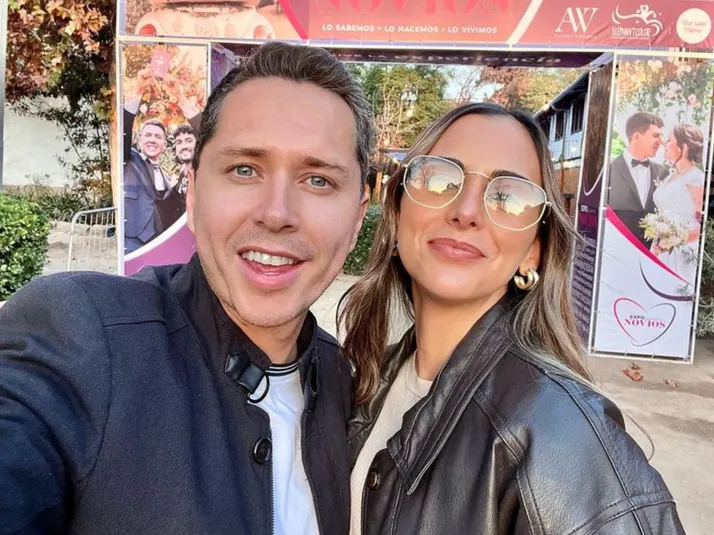 Así será el excéntrico matrimonio de Karol Dance