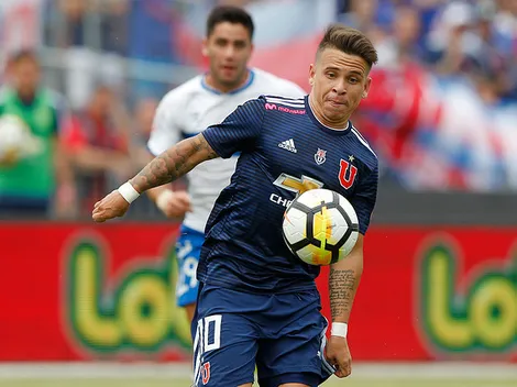 ¡Yeferson Soteldo vuelve al CDA!