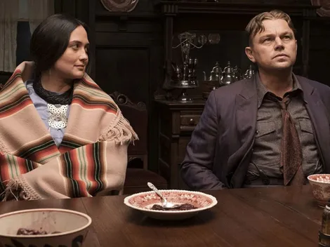 ¿De qué se trata la ovacionada nueva película de Martin Scorsese?