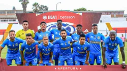 Ex entrenador de la U ya no dirige más en Perú