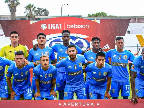 Ex técnico de la U duró dos meses dirigiendo en Perú