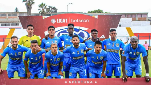 Ex entrenador de la U ya no dirige más en Perú