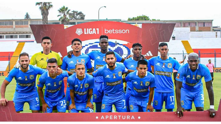Ex entrenador de la U ya no dirige más en Perú