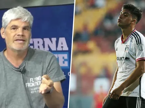 Guarello le pone todas sus fichas a Pizarro ante Monagas: "Hoy tapa bocas"