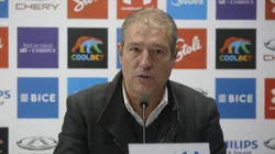 Miguel Ángel Neira critica a Buljubasich