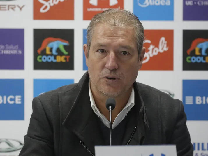 Tati Buljubasich hace un balance de esta primera rueda