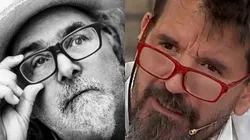 Erick PohlHammer cumplió el sueño de los faranduleros de Chile: masacró a golpes a Vasco Moulián.