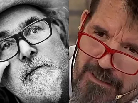 El día en que Erick Pohlhammer boxeó a Vasco Moulián