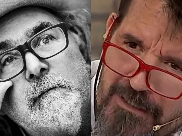 El día en que Erick Pohlhammer boxeó a Vasco Moulián