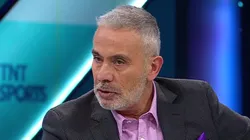 El ex técnico de la UC Juvenal Olmos se chorea por no darle más protagonismo a Alexander Aravena