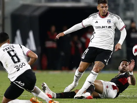 Le pidan a Alan Saldivia la gran Victorino: "Tiene que entrar y rendir en Colo Colo"