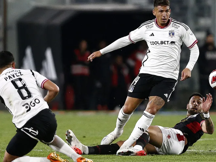 Le pidan a Alan Saldivia la gran Victorino: "Tiene que entrar y rendir en Colo Colo"