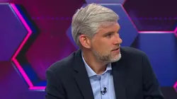 El periodista dio algunos nombres que podrían reforzar el mediicampo de Ariel Holan en la UC.