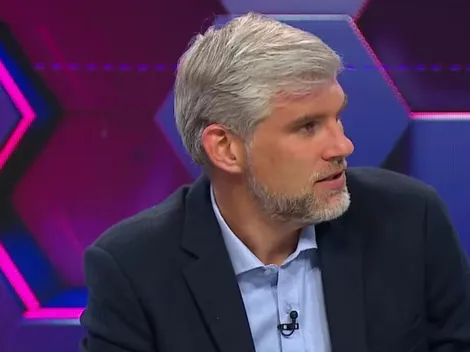 "Cualquier equipo los podría ir a buscar"