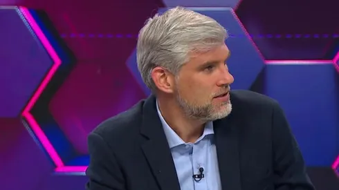 El periodista dio algunos nombres que podrían reforzar el mediicampo de Ariel Holan en la UC.