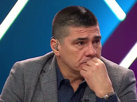 Vega revela el jugador que necesitaba la UC a inicios de temporada para su mediocampo