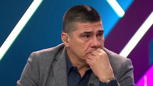 El actual panelista de TNT Sports dijo que el volante era el refuerzo que necesitaba la UC a inicios del 2023.