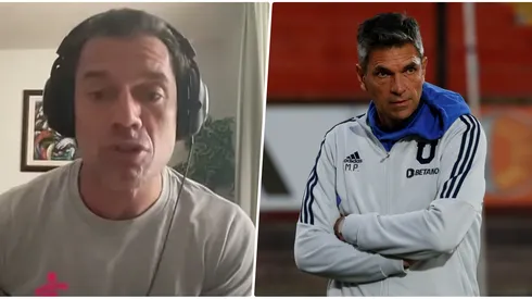 Villanueva alza la voz sobre la posible llegada de un lateral izquierdo a la U.