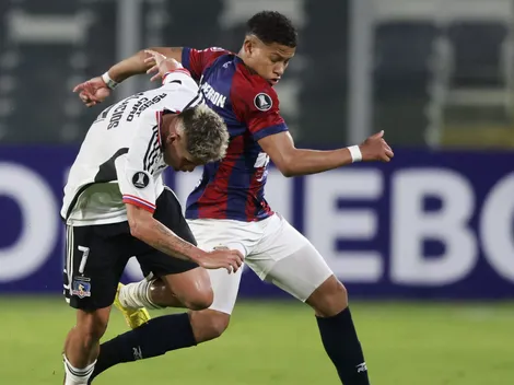 Histórico de Colo Colo presiona al Cacique a ganar para seguir con vida en Libertadores