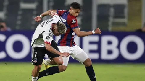 El Cacique necesita la victoria a cómo dé lugar para seguir en carrera por la Libertadores.