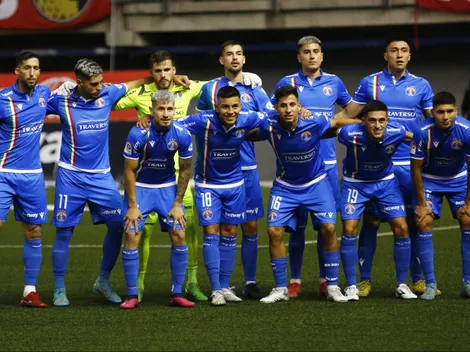 ¿Dónde ver Audax Italiano vs Santos por la Copa Sudamericana?