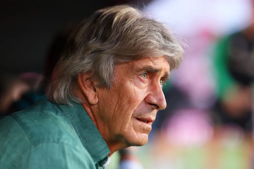 Pellegrini no quiere generalizar con los hechos racistas. (Getty Images)