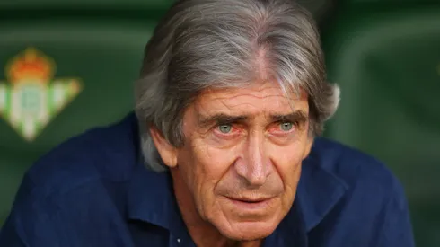 Pellegrini opina sobre los insultos racistas que recibió Vinicius Jr.