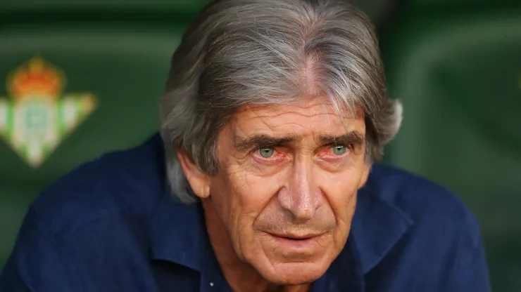 Pellegrini opina sobre los insultos racistas que recibió Vinicius Jr.