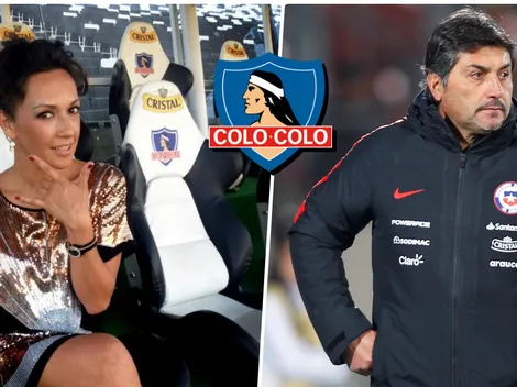Diputada pone el grito en el cielo por contratación de Letelier como nuevo DT de Colo Colo Fem