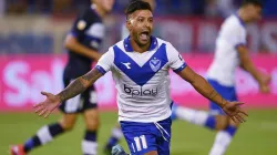 Alejandro Fabbri cree que Lucas Janson la rompería en la U