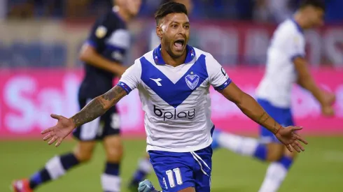 Alejandro Fabbri cree que Lucas Janson la rompería en la U